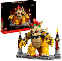 Lego Super Mario The Mighty Bowser:&nbsp;was £229.99, now £170.98 at Amazon