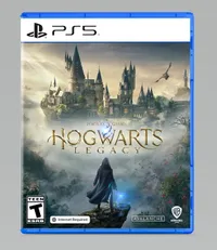 Hogwarts Legacy: $69 at Amazon US | £36.99 at Argos
