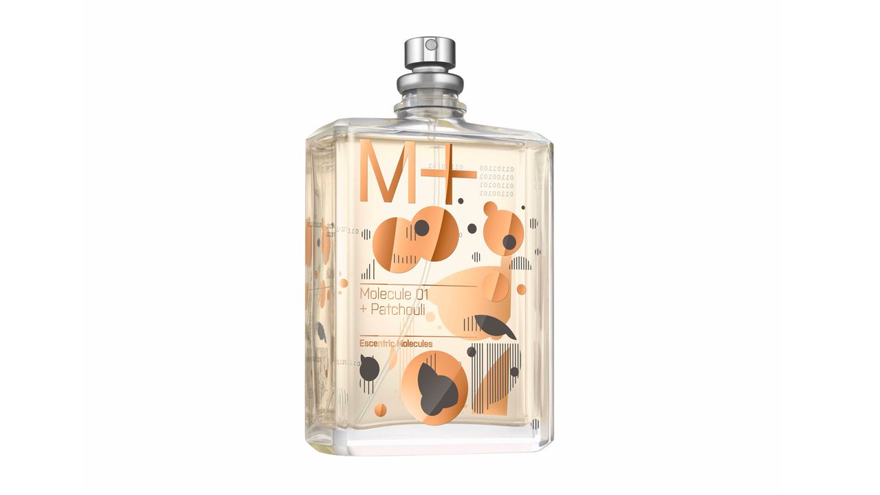 Escentric Molecule M+ Molecule 01 + Patchouli