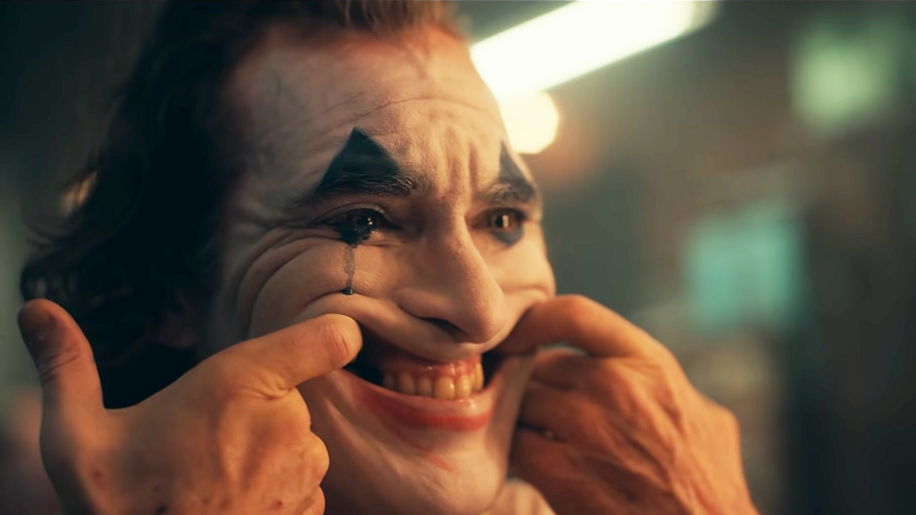 Joker movie will be R-rated, says director Todd Phillips