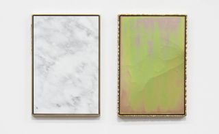 One of Farrand’s Piston Plates is included in Ibid’s summer group show in Marylebone running 18 June – 6 August