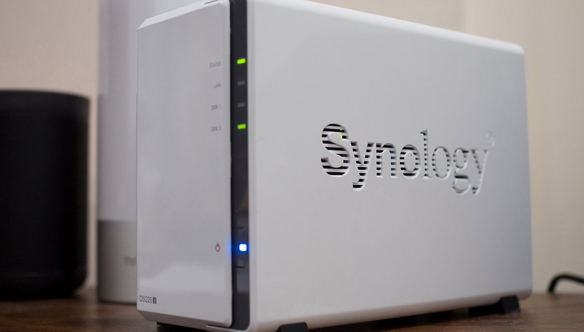 Best cheap NAS 2023 Android Central