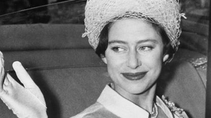 Princess Margaret