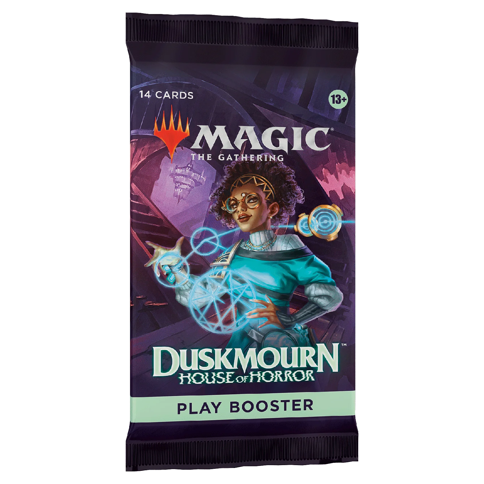 Everything we know about MTG Duskmourn | GamesRadar+