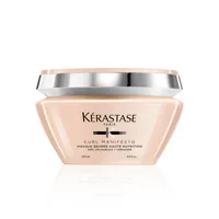 Kerastase Curl Manifesto Beurre Haute Nutrition Masque,£36.40 | Lookfantastic