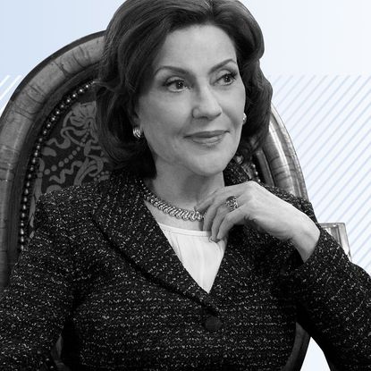 Emily Gilmore