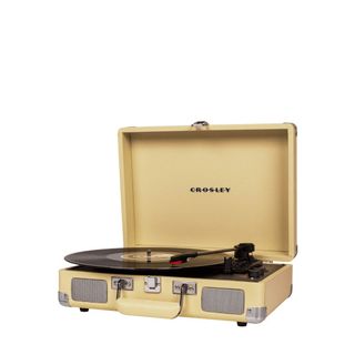 Crosley Cruiser Deluxe Vintage