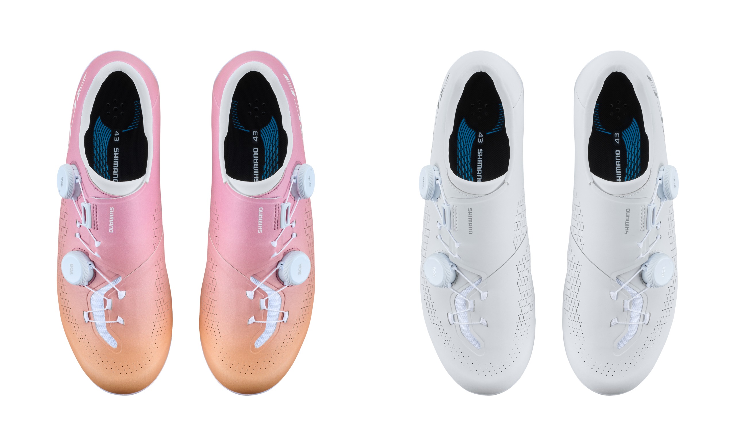 Shimano SH-RC810 shoes