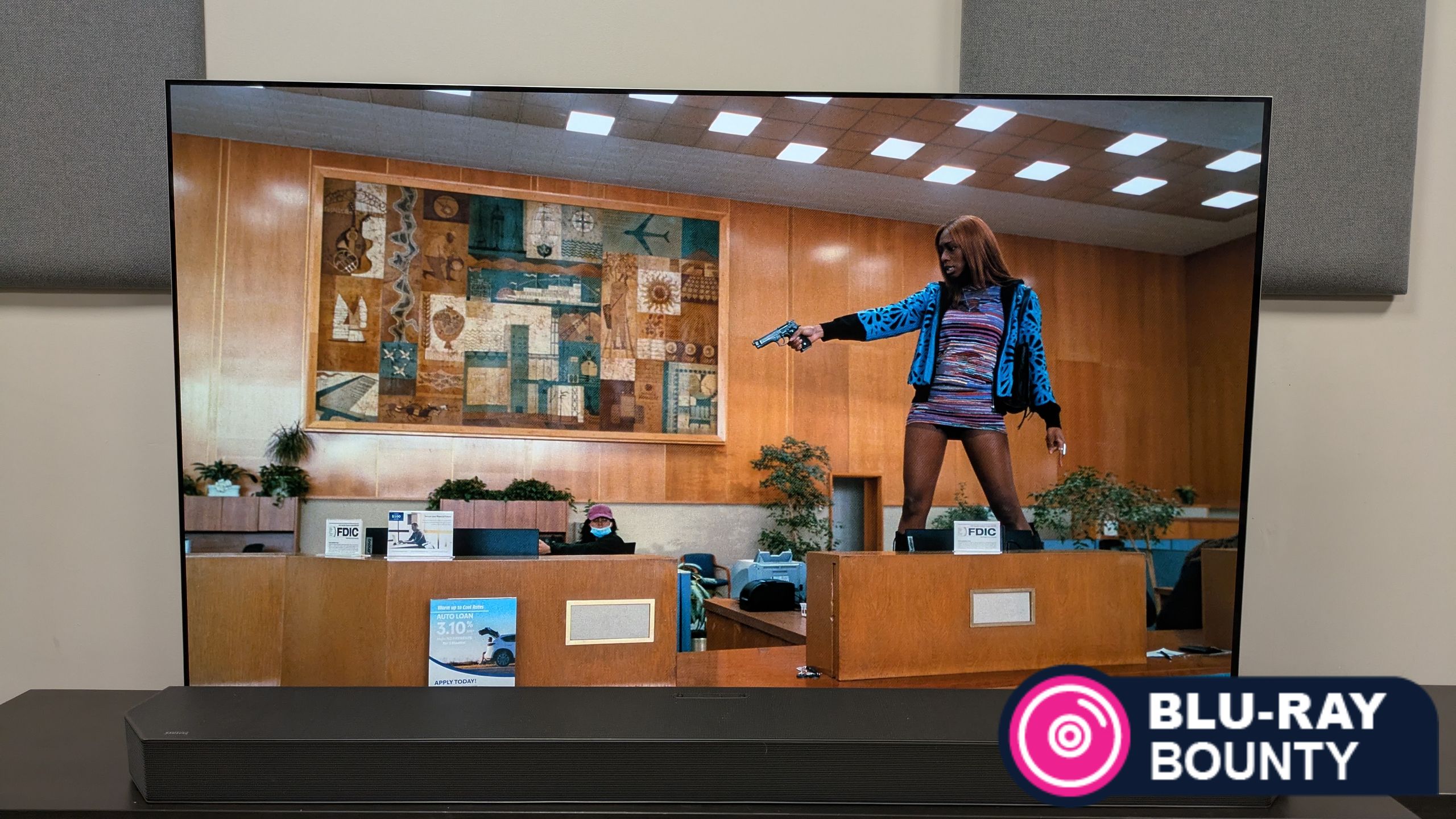 I tested 4 more 4K Blu-rays released in 2026 that are worth…