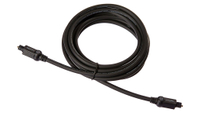 Buy AmazonBasics CL3 Rated (In-Wall Installation) Toslink Cable &nbsp;at Rs 399 on Amazon (save Rs 100)