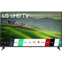 LG 65-inch UM6900 UHD HDR 4K TV | $549.99 $479.99 at Best Buy