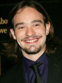 Charlie Cox