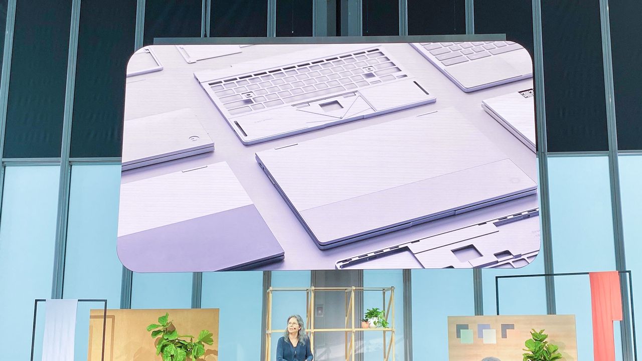Google Pixelbook Go &egrave; progettato per avere un prezzo pi&ugrave; conveniente.