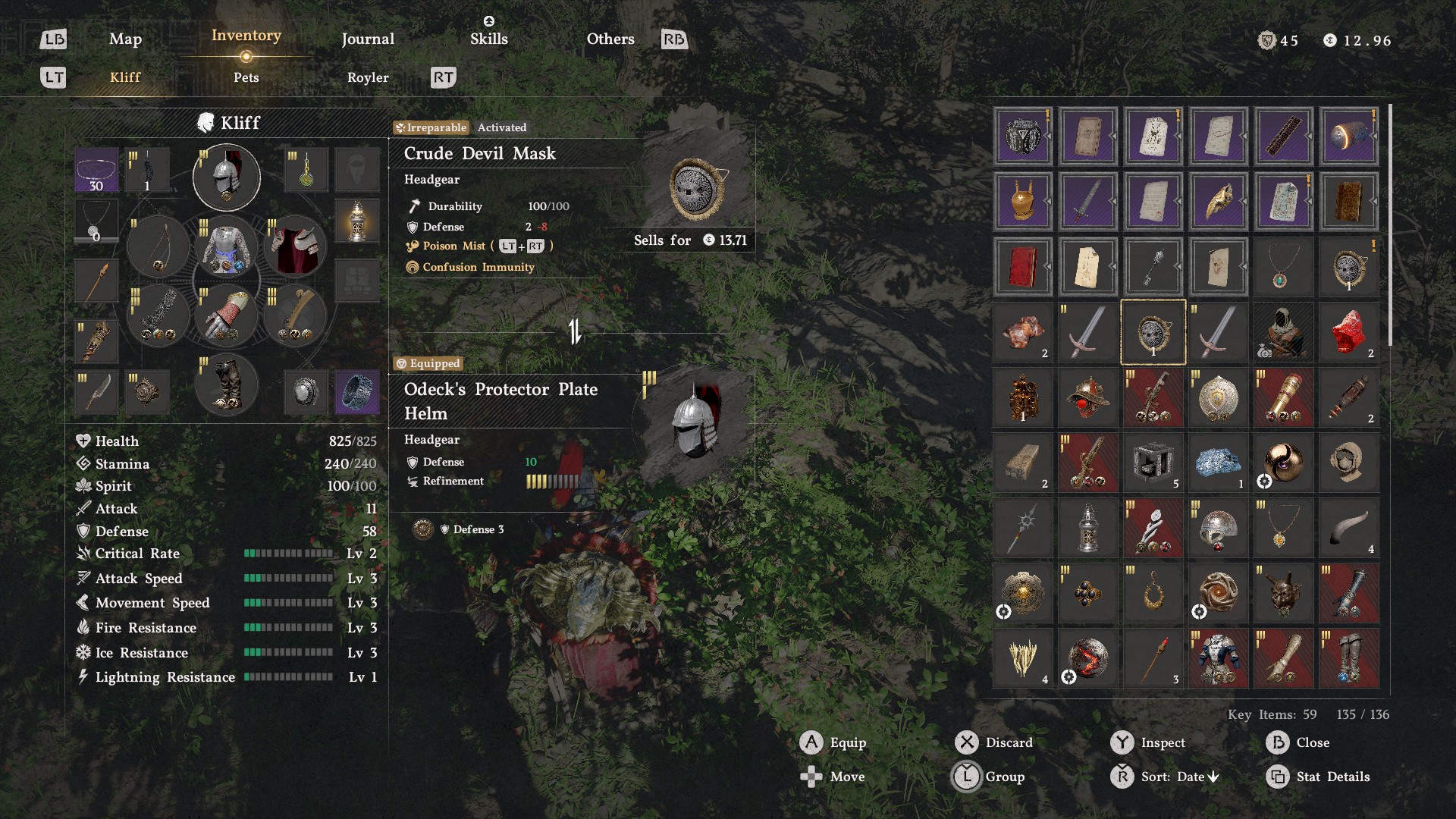 How to farm money in Crimson Desert