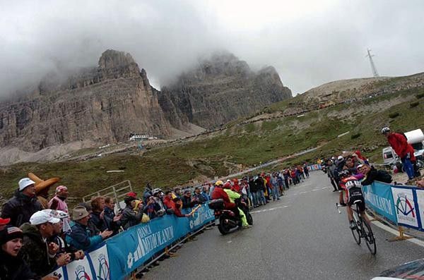 Tre Cime