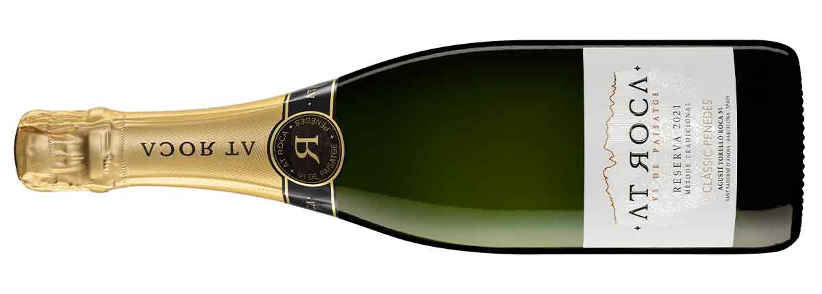 DO Pened&amp;egrave;s AT Roca, Reserva 2021