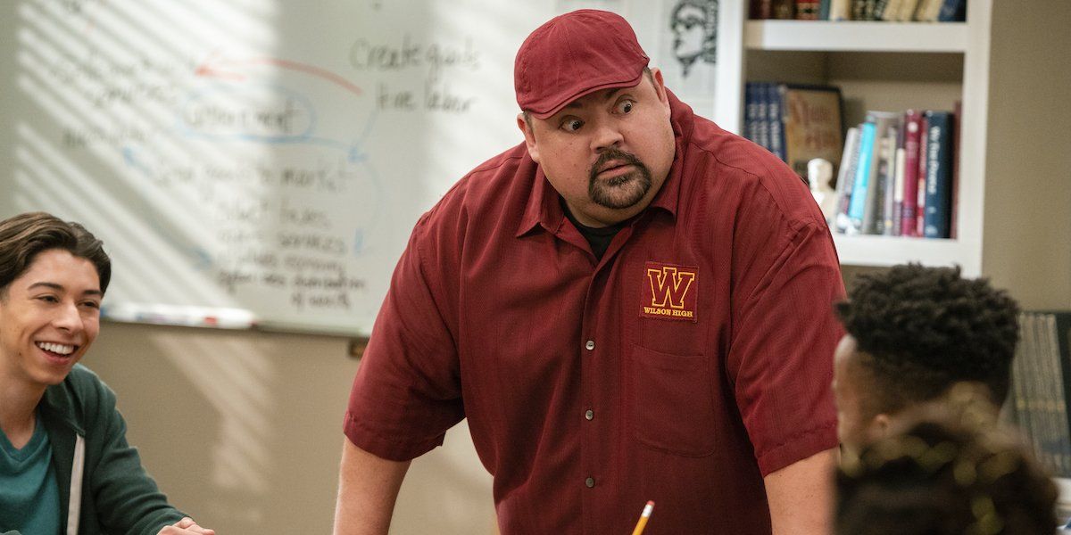 Gabriel Iglesias Reveals His Netflix Character S Job Was Changed For Being A Racial Stereotype Cinemablend