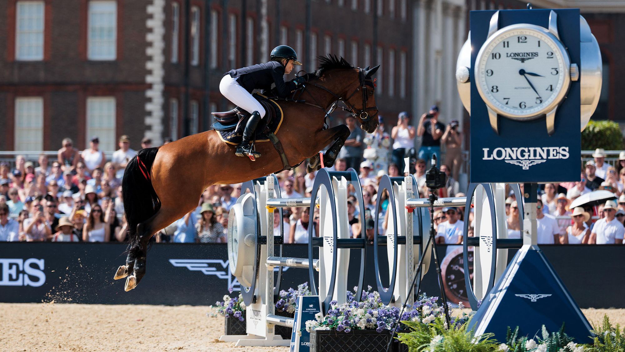 Three-time Olympian sidelined after fall at home results in surgery