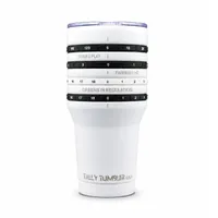 Tally Tumbler Golf Tumbler 30oz Tally Tumbler Golf Tumbler 30oz