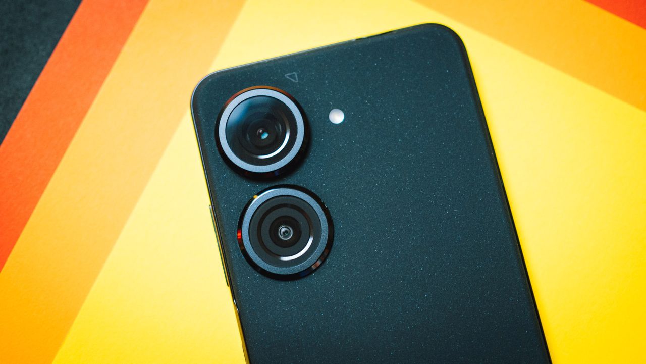 ASUS Zenfone 9 review