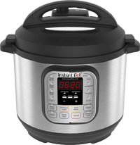 Instant Pot Duo V2 Electric Pressure Cooker:£90£59.99 at Amazon