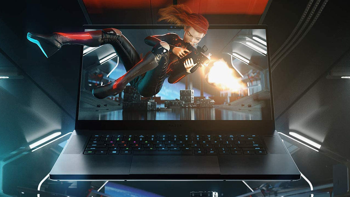 Best Gaming Laptops 2020 Top Laptops For Gaming T3