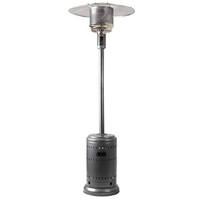 AmazonBasics Commercial Outdoor Patio Heater: $134.99 at Amazon