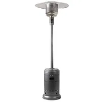 AmazonBasics Commercial Outdoor Patio Heater: $134.99 at Amazon