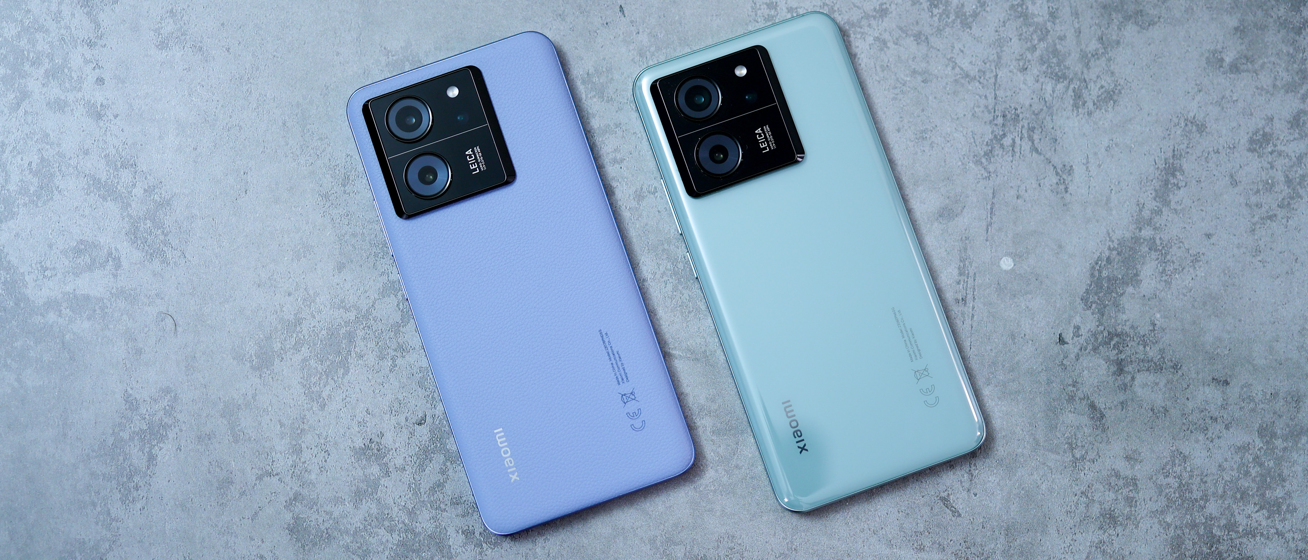 Xiaomi 13T Pro, Xiaomi 13T With MediaTek SoCs, Leica Tuned Cameras