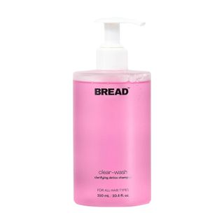 Bread Beauty Supply Clear-Wash Clarifying Shampoo