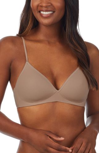 Next to Nothing Wireless Bra