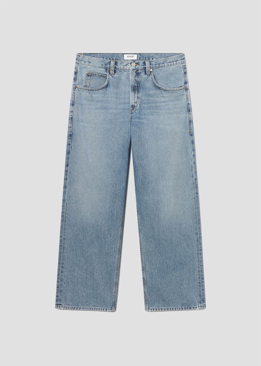 Fusion Jean in Ratio - 28 / Ratio