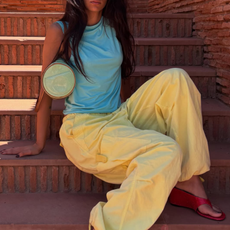 fashion influencers wearing summer 2026 trends