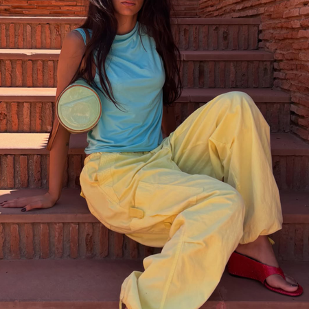 fashion influencers wearing summer 2026 trends