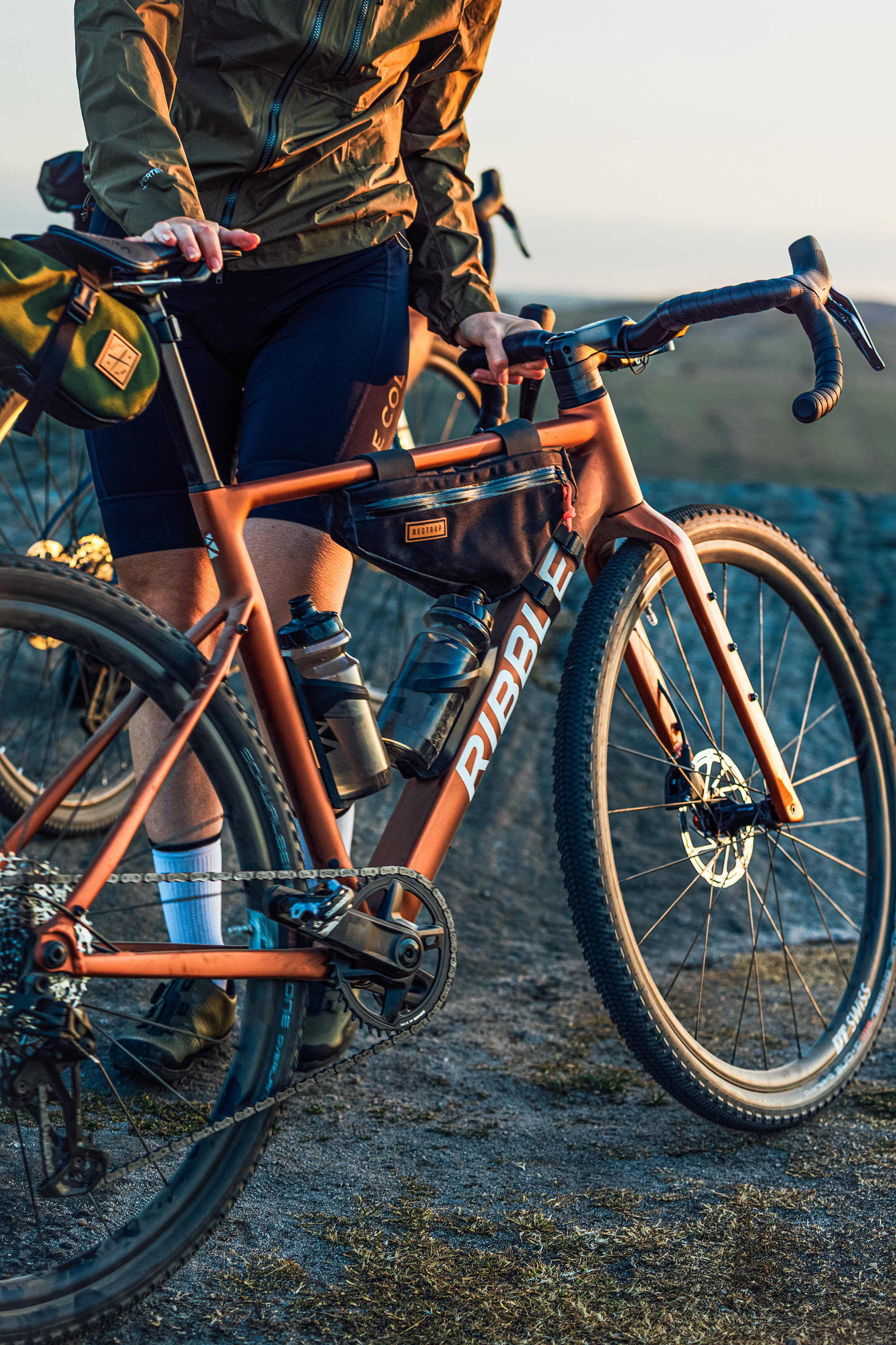Ribble Allgrit gravel bike