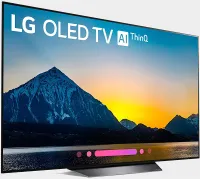 LG OLED 4K 65-Inch (B8 Series) | HDR | $1,775 (save $450+)Buy at Walmart