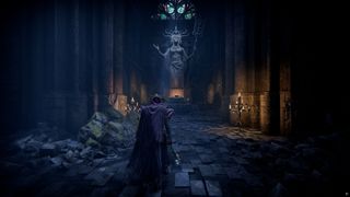 Tainted Grail: The Fall of Avalon screenshot