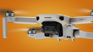 Dji Ban What It Means For Drone Fans And The Future Of Dji Techradar