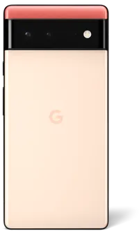 Google Pixel 6:&nbsp;$599 $399 at Amazon