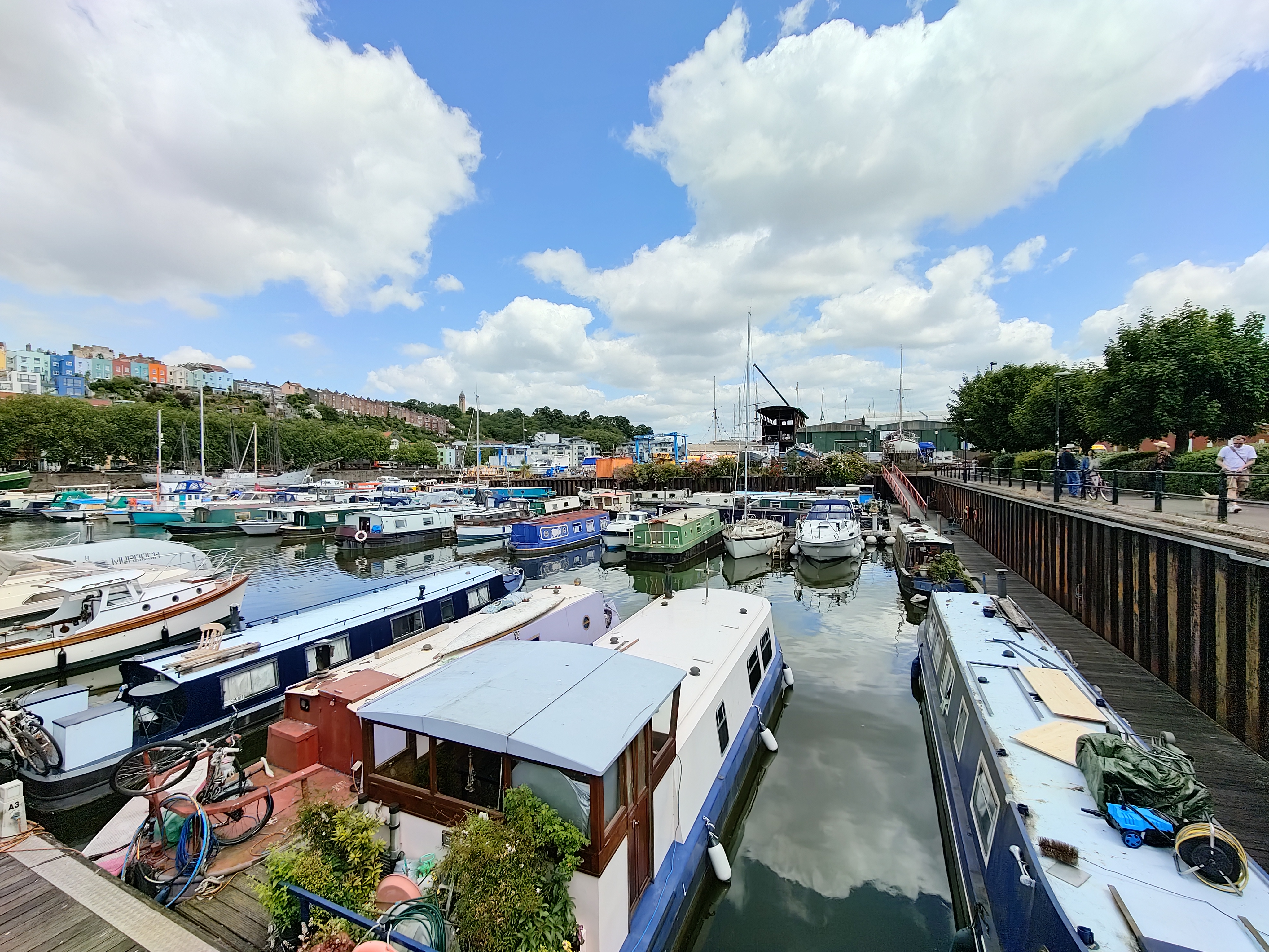 Nubia Red Magic 10S Pro camera samples