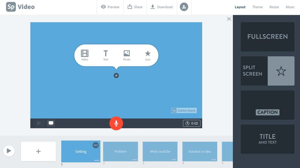 Best Chromebook video editing apps Laptop Mag