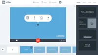 Adobe Spark&nbsp;
