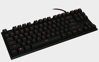 HyperX Alloy FPS Pro | $49.99 ($20.00 off)Buy at Amazon