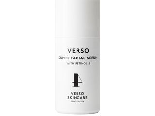 marie claire uk skin awards: Verso Super Facial Serum
