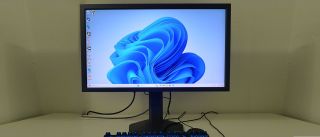 The BenQ Zowie XL2566X+ is a 25-inch FHD TN gaming monitor with 400 Hz and Adaptive-Sync.