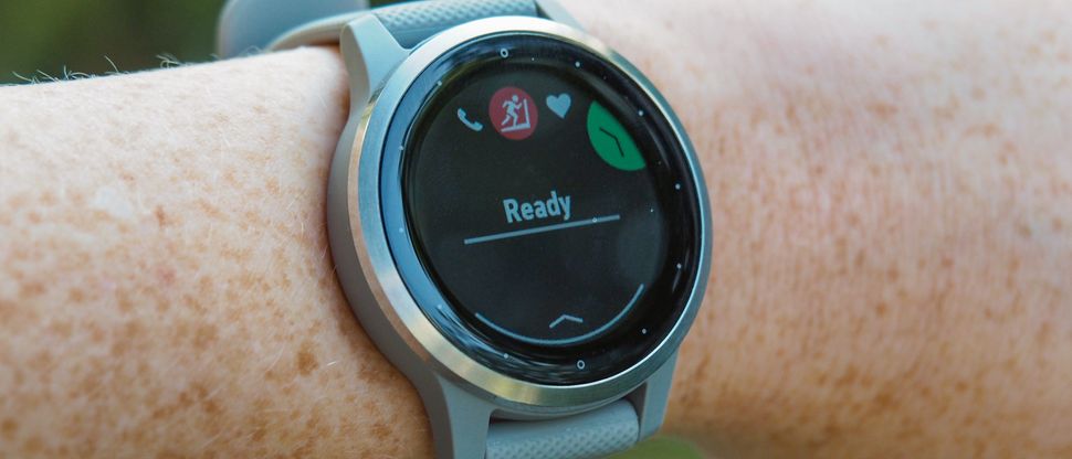 garmin vivoactive 4 v 3