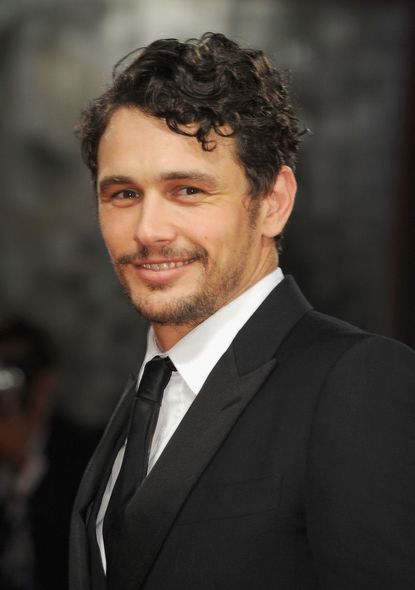 James Franco