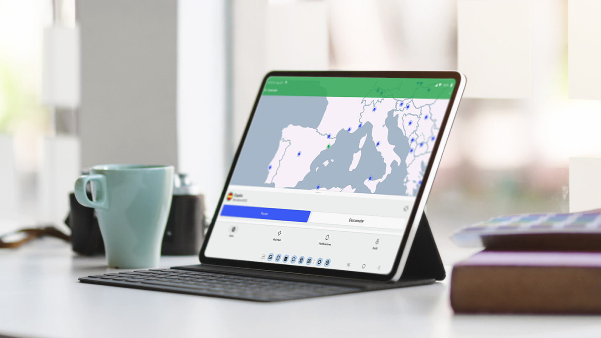 NordVPN