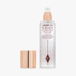 Charlotte Tilbury Airbrush Flawless Setting Spray