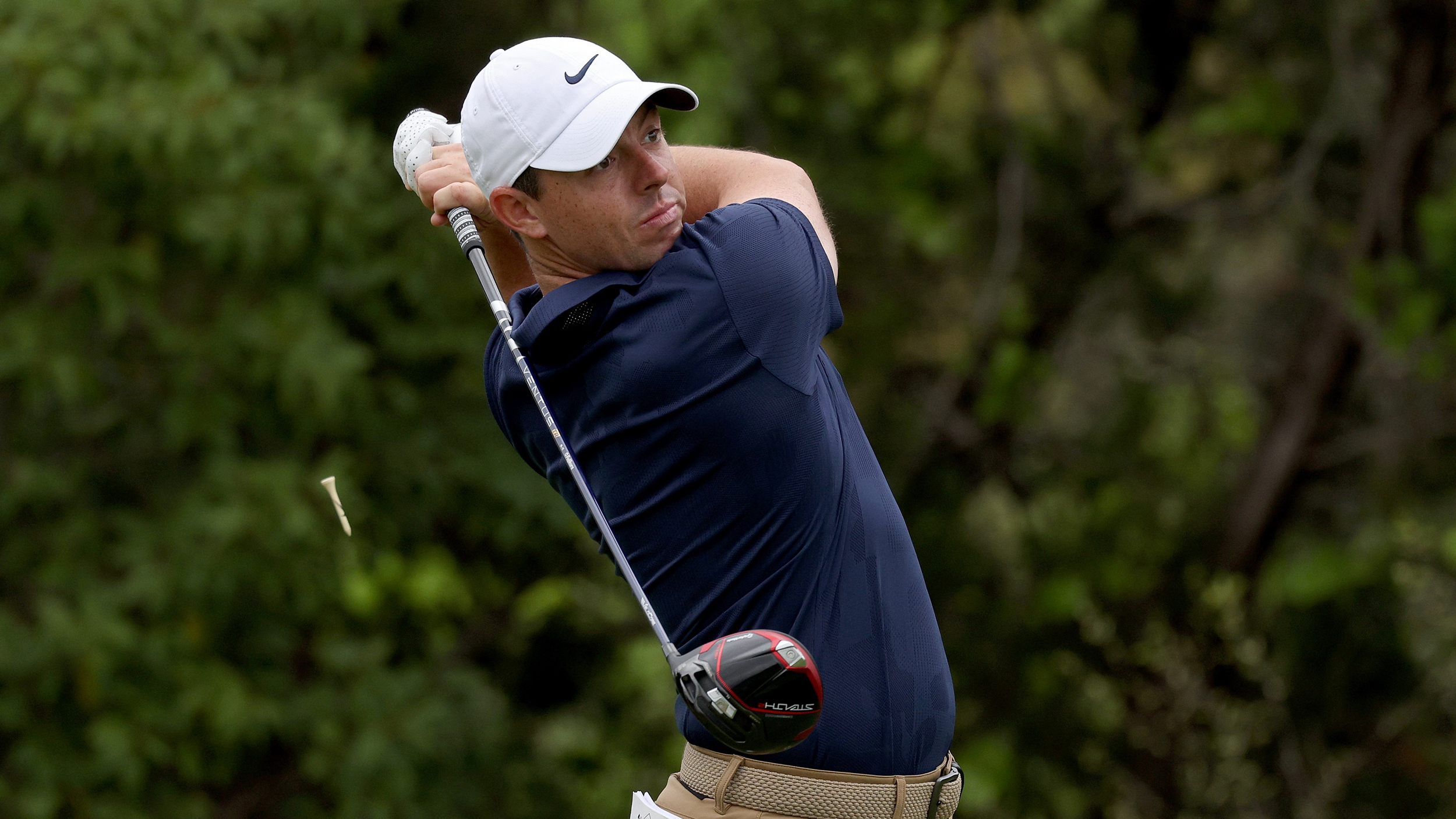 2023 Masters Tournament Odds: Best Bet for Rory McIlroy